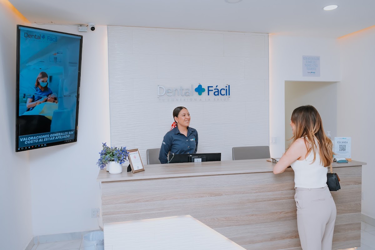 Dental Más Fácil Suc.rio, Zona Río
