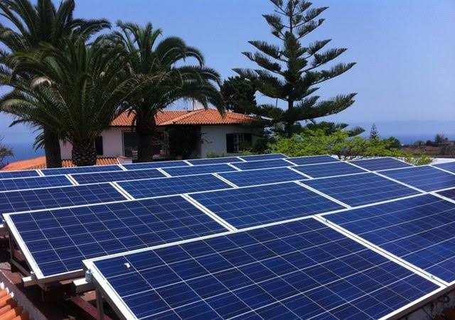 Solar Morelia - Paneles Solares — foto 2