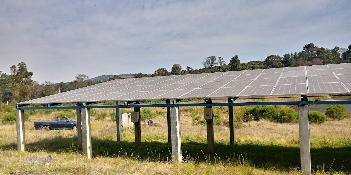 Solar Morelia - Paneles Solares — foto 3