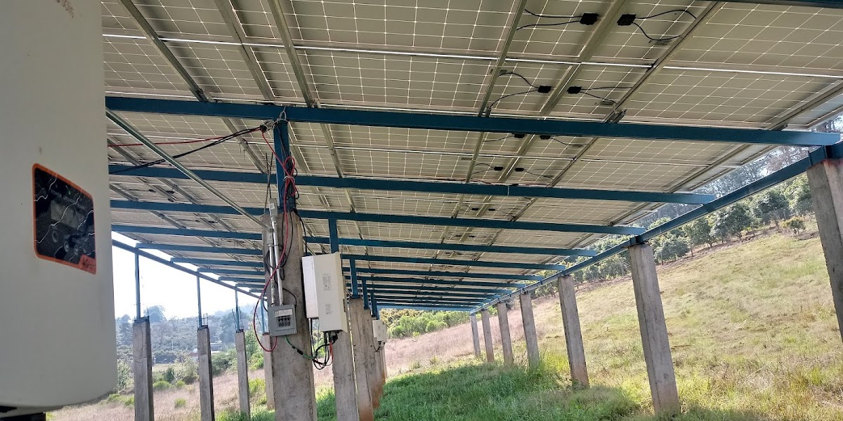 Solar Morelia - Paneles Solares — foto 4
