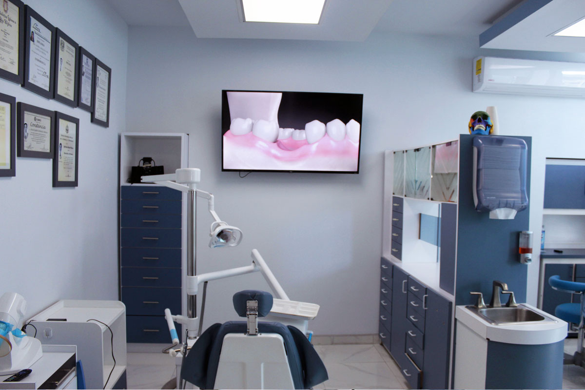 Dentistas En Tijuana Zona Rio — foto 4