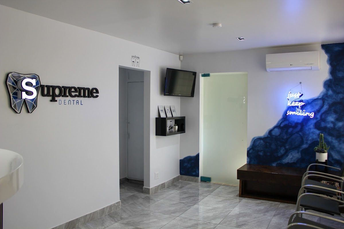 Supreme Dental
