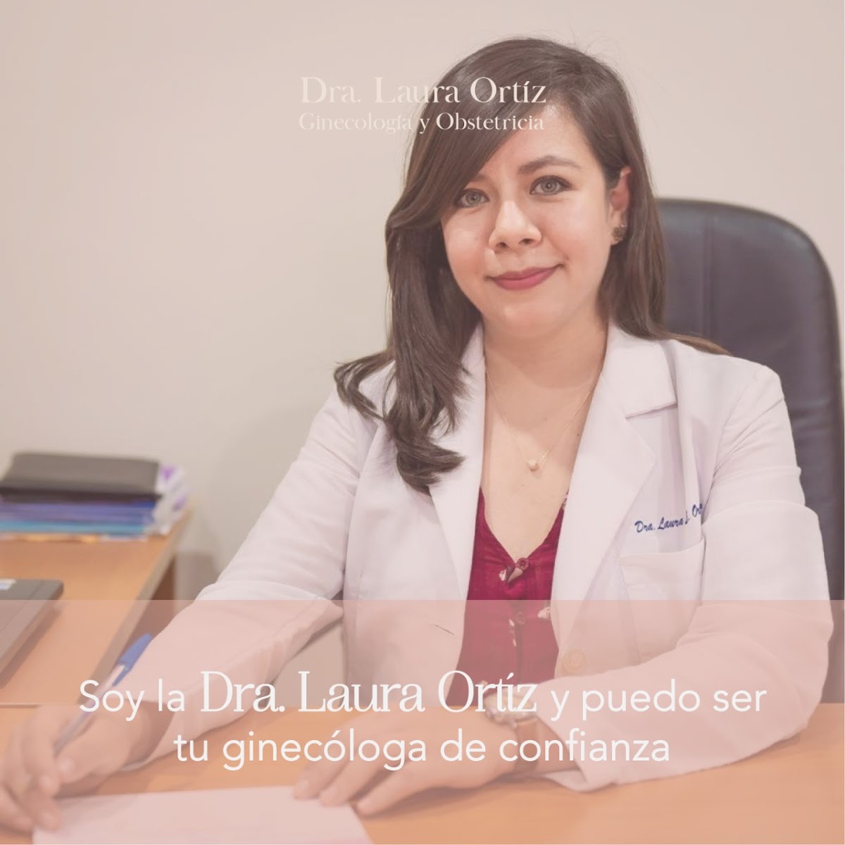 Ginecóloga Zapopan Dra. Laura Ortiz — foto 4
