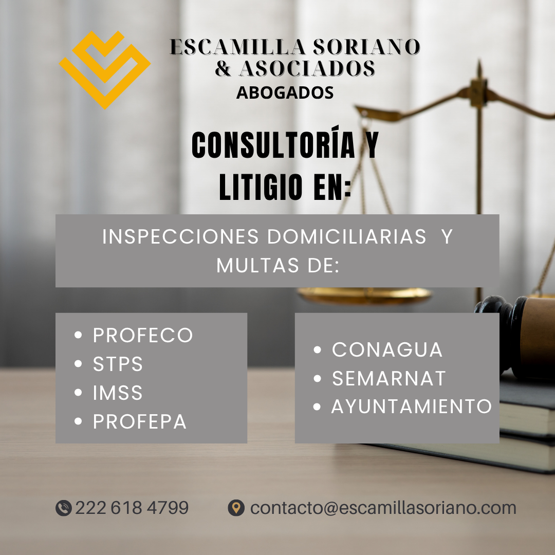 Escamilla Soriano Consultores Jurídicos — foto 2