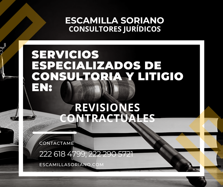 Escamilla Soriano Consultores Jurídicos — foto 3