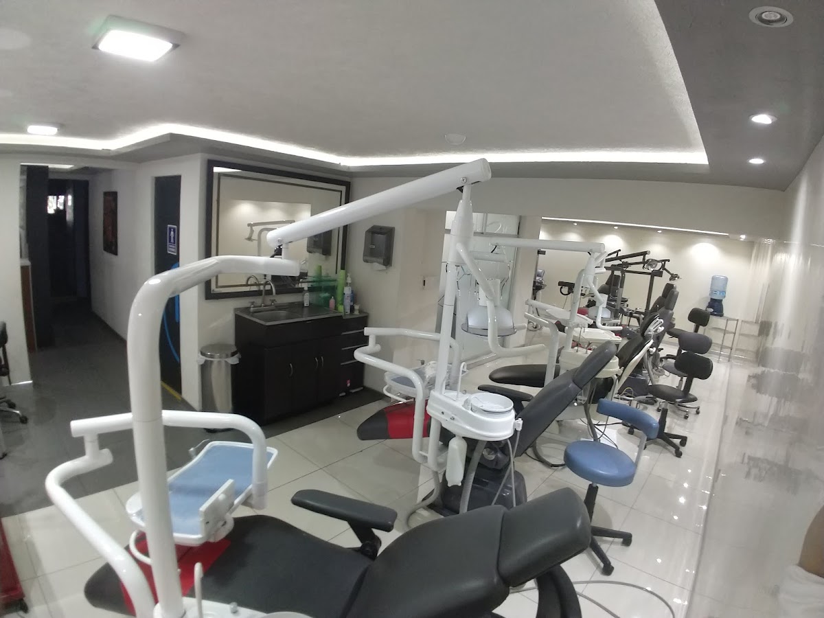 Clínica de Ortodoncia GNATHOS — foto 2