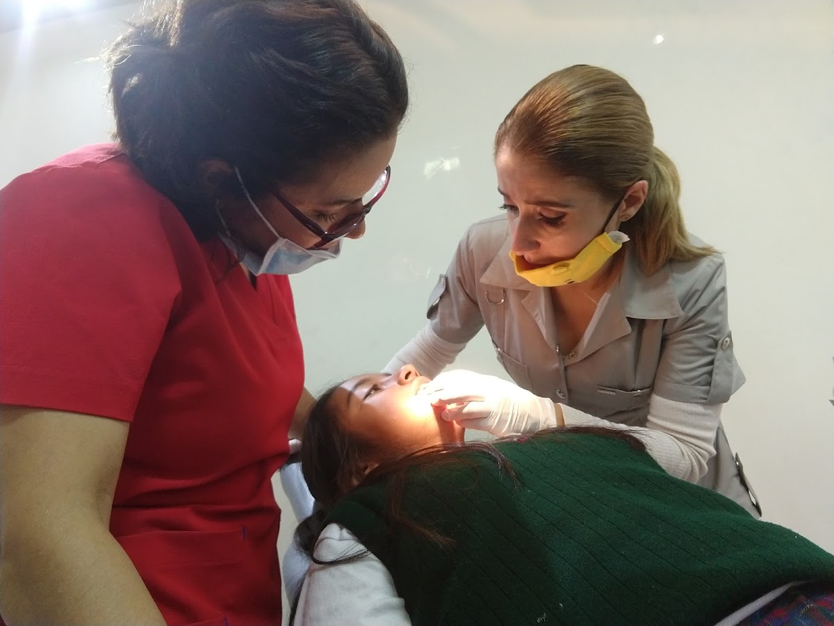 Clínica de Ortodoncia GNATHOS — foto 4