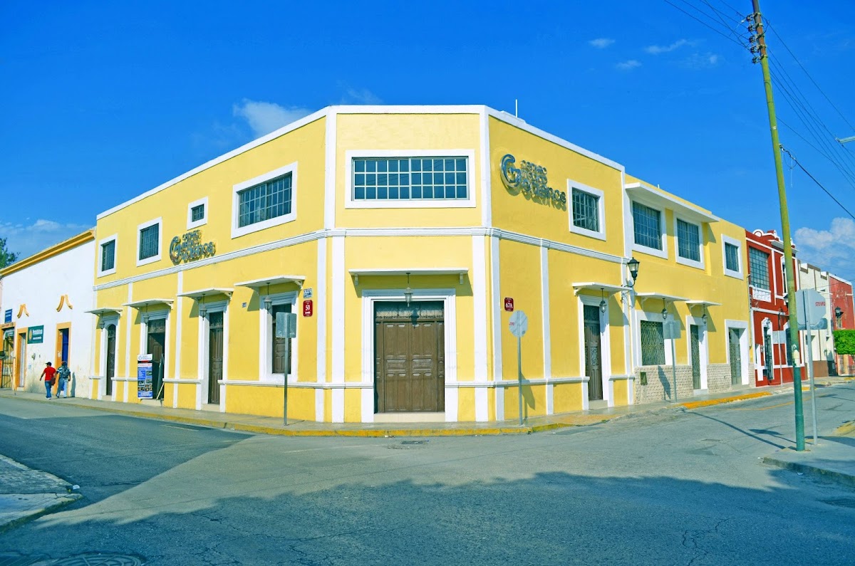 Centro Médico Galenos
