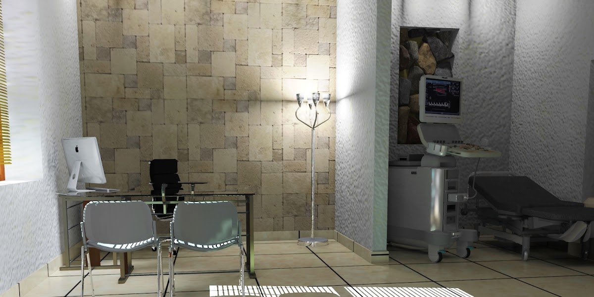 Centro Médico Galenos — foto 4