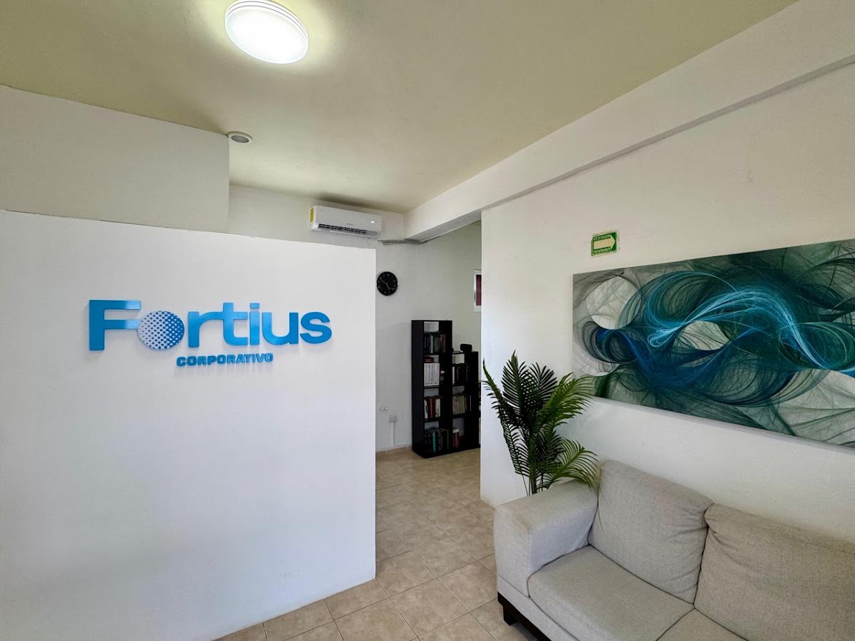 Despacho Legal - Corporativo Fortius — foto 2
