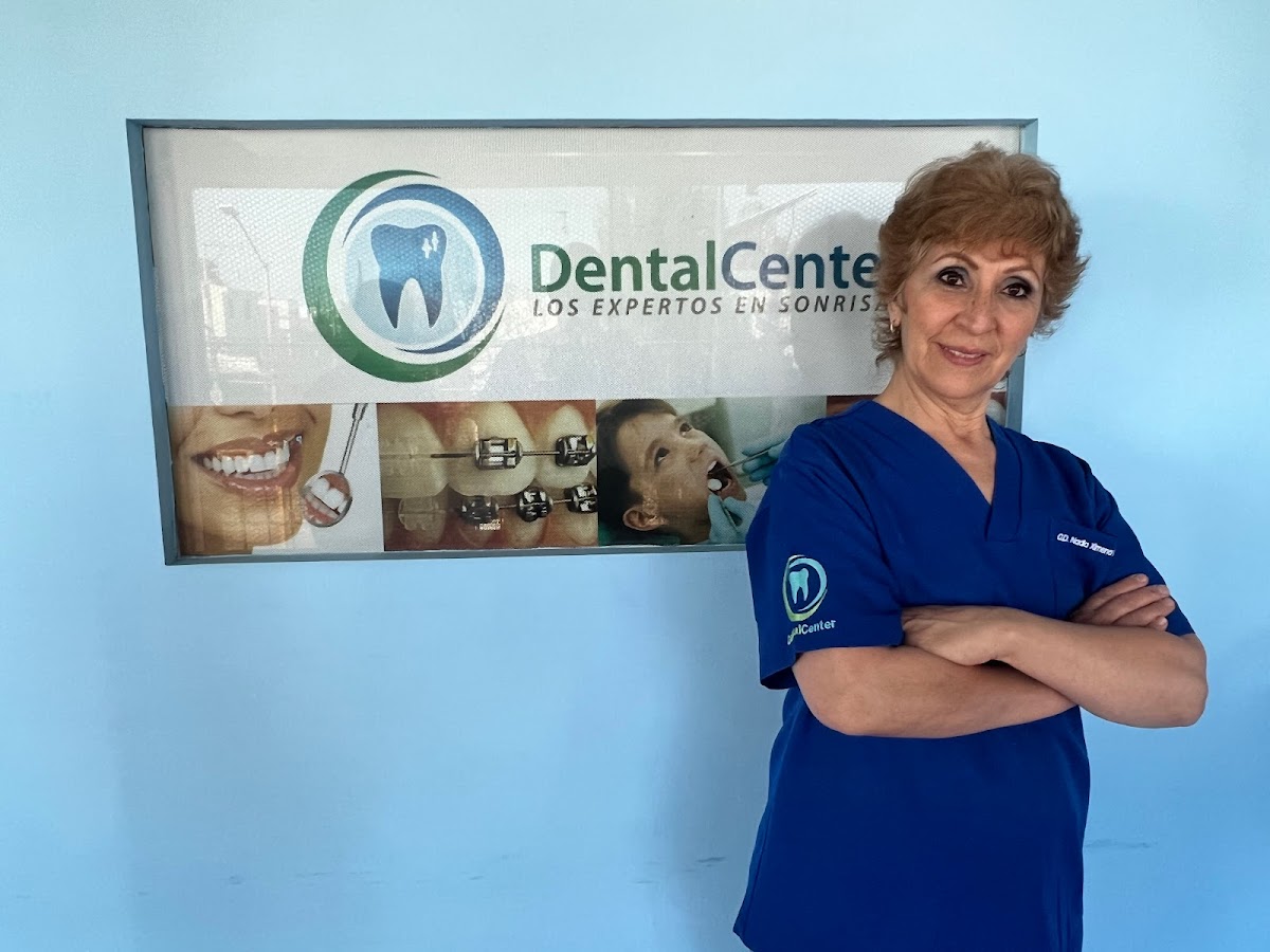 DENTAL CENTER AGS.