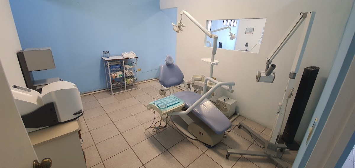 DENTAL CENTER AGS. — foto 2