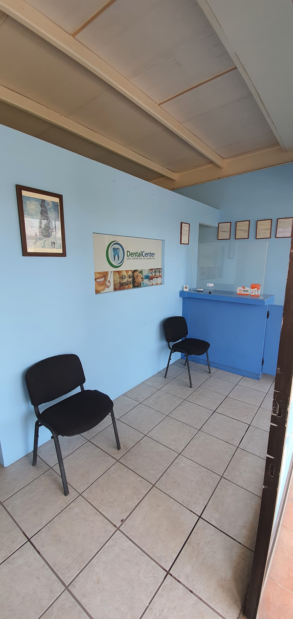 DENTAL CENTER AGS. — foto 3
