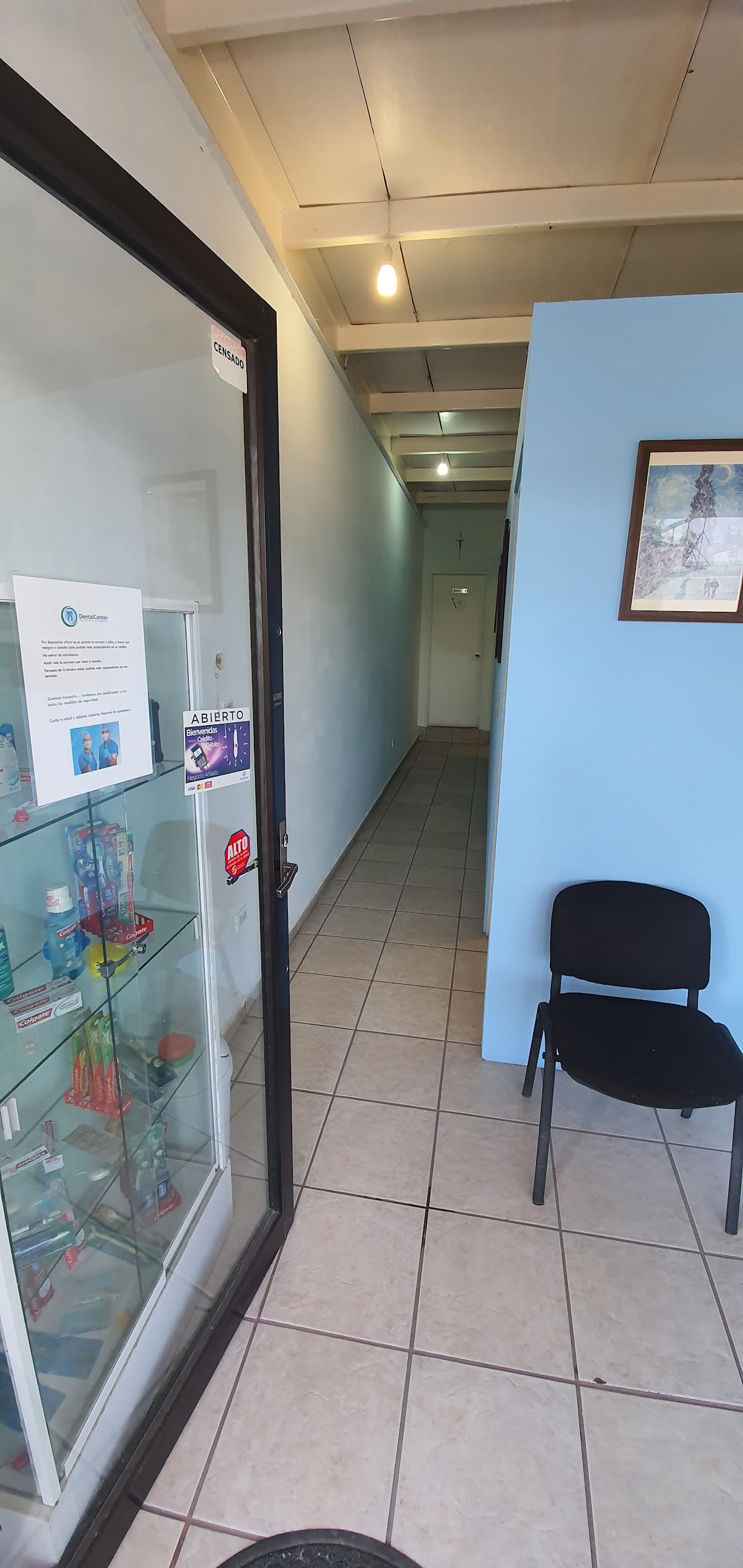 DENTAL CENTER AGS. — foto 4