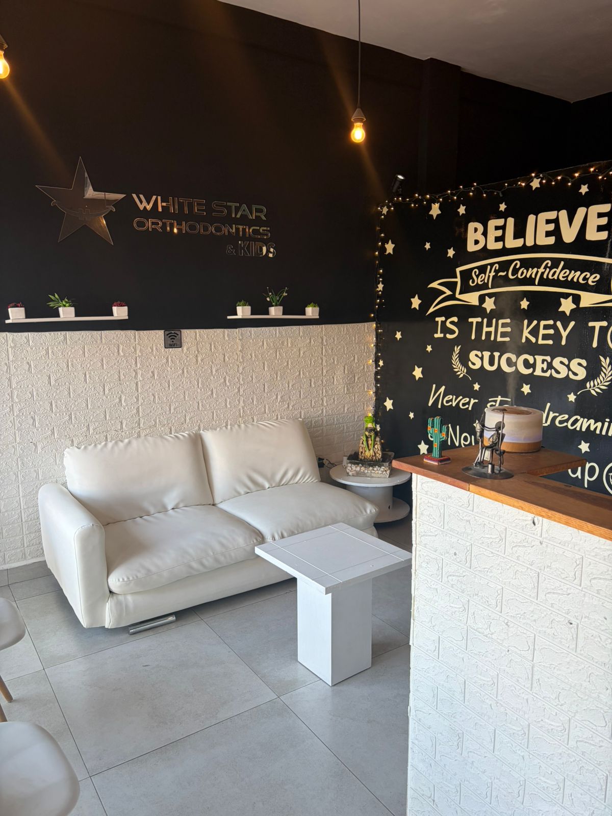 White Star Orthodontics & KIDS | Clínica Dental y Ortodoncia