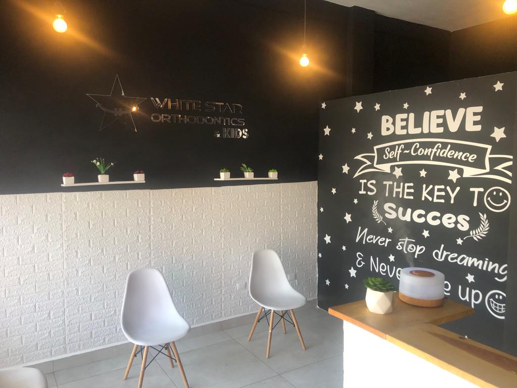 White Star Orthodontics & KIDS | Clínica Dental y Ortodoncia — foto 3