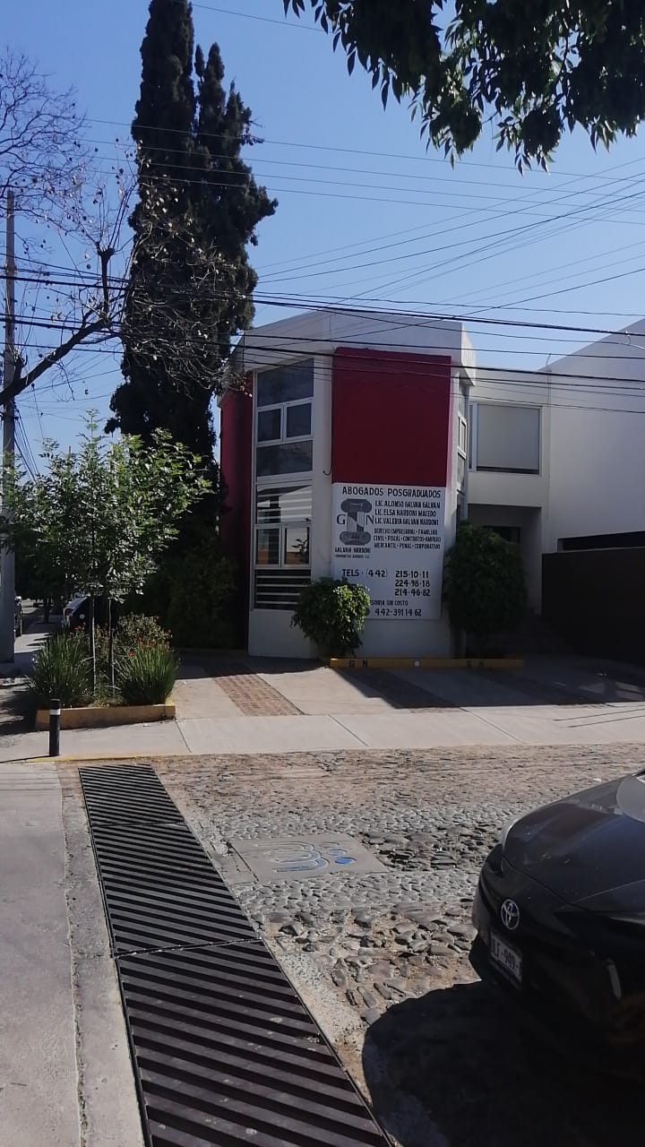 Galván Nardoni Corporativo Jurídico S.C.