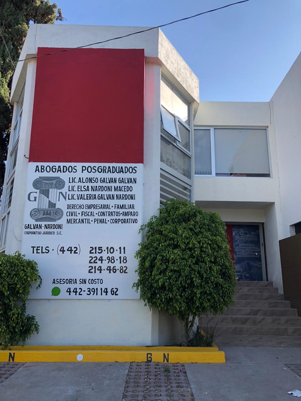 Galván Nardoni Corporativo Jurídico S.C. — foto 2