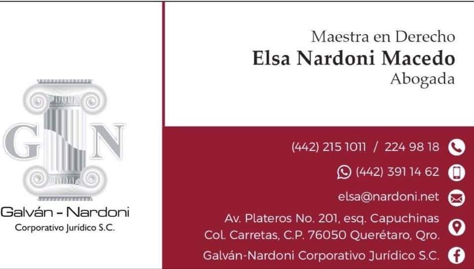 Galván Nardoni Corporativo Jurídico S.C. — foto 4