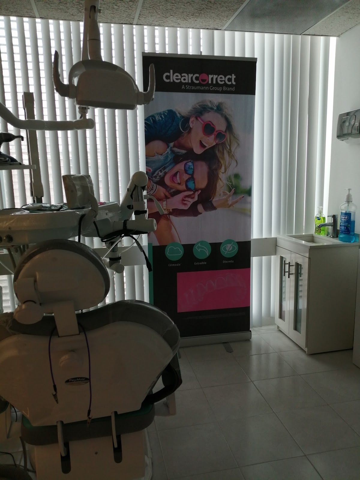 ENDODONCIA CONDESA — foto 2