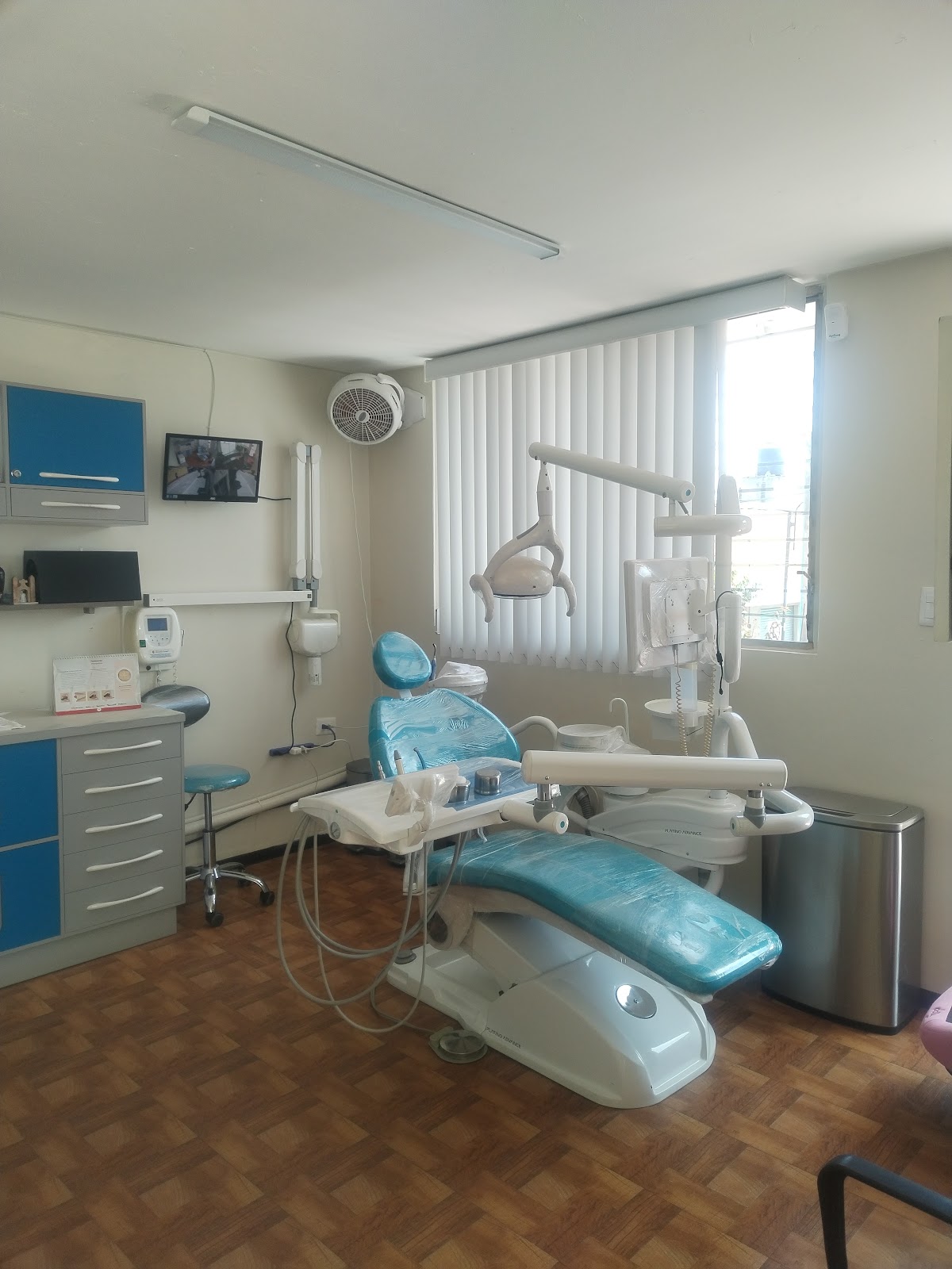 Sonridientes Clínica Odontológica