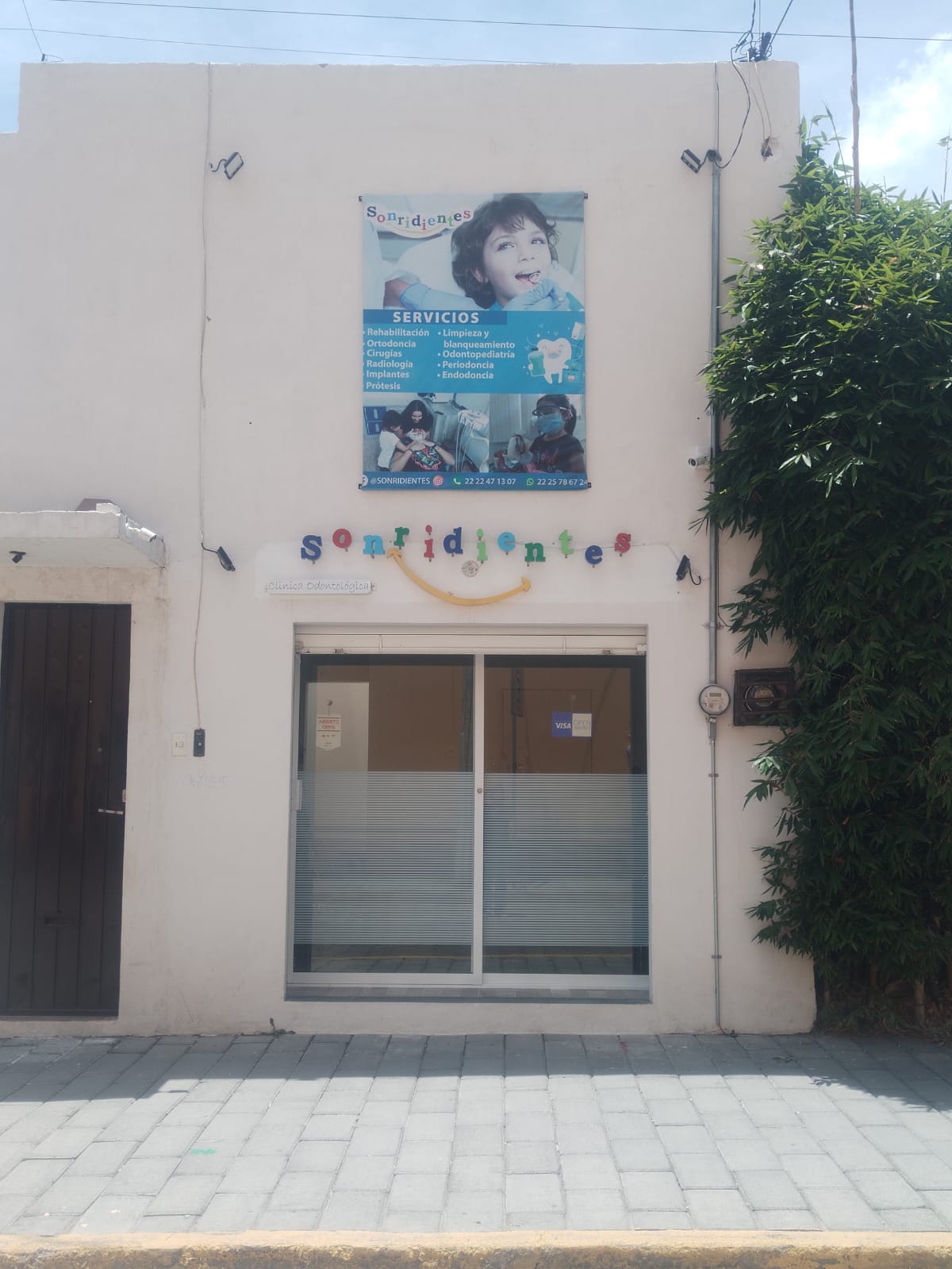 Sonridientes Clínica Odontológica — foto 2