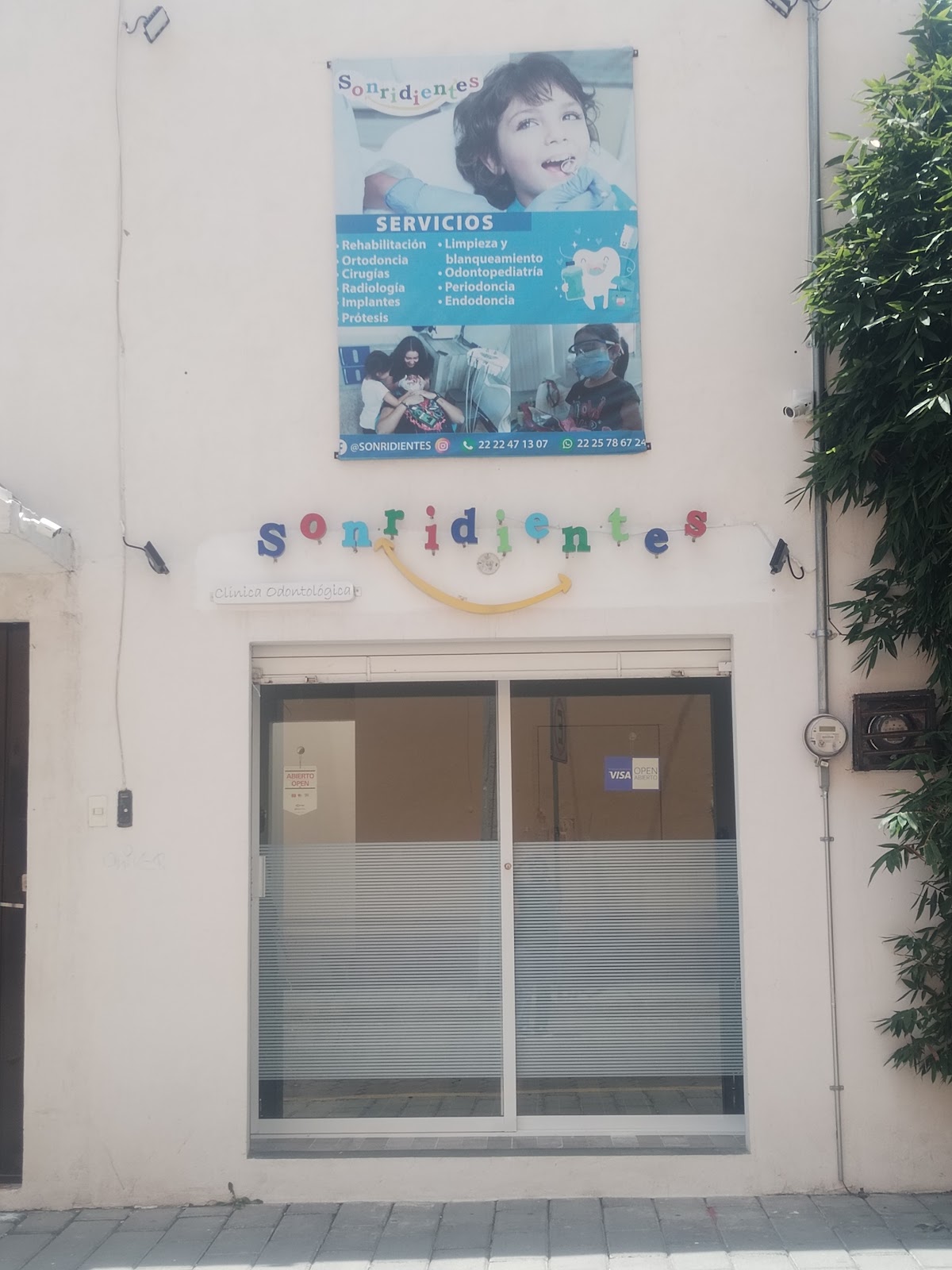 Sonridientes Clínica Odontológica — foto 3