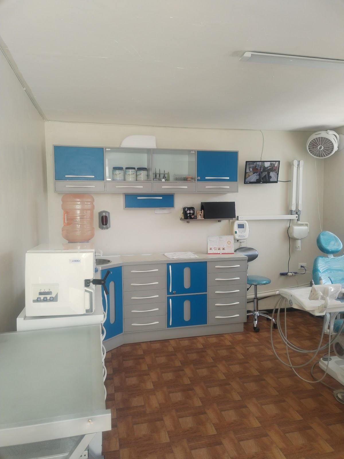 Sonridientes Clínica Odontológica — foto 4