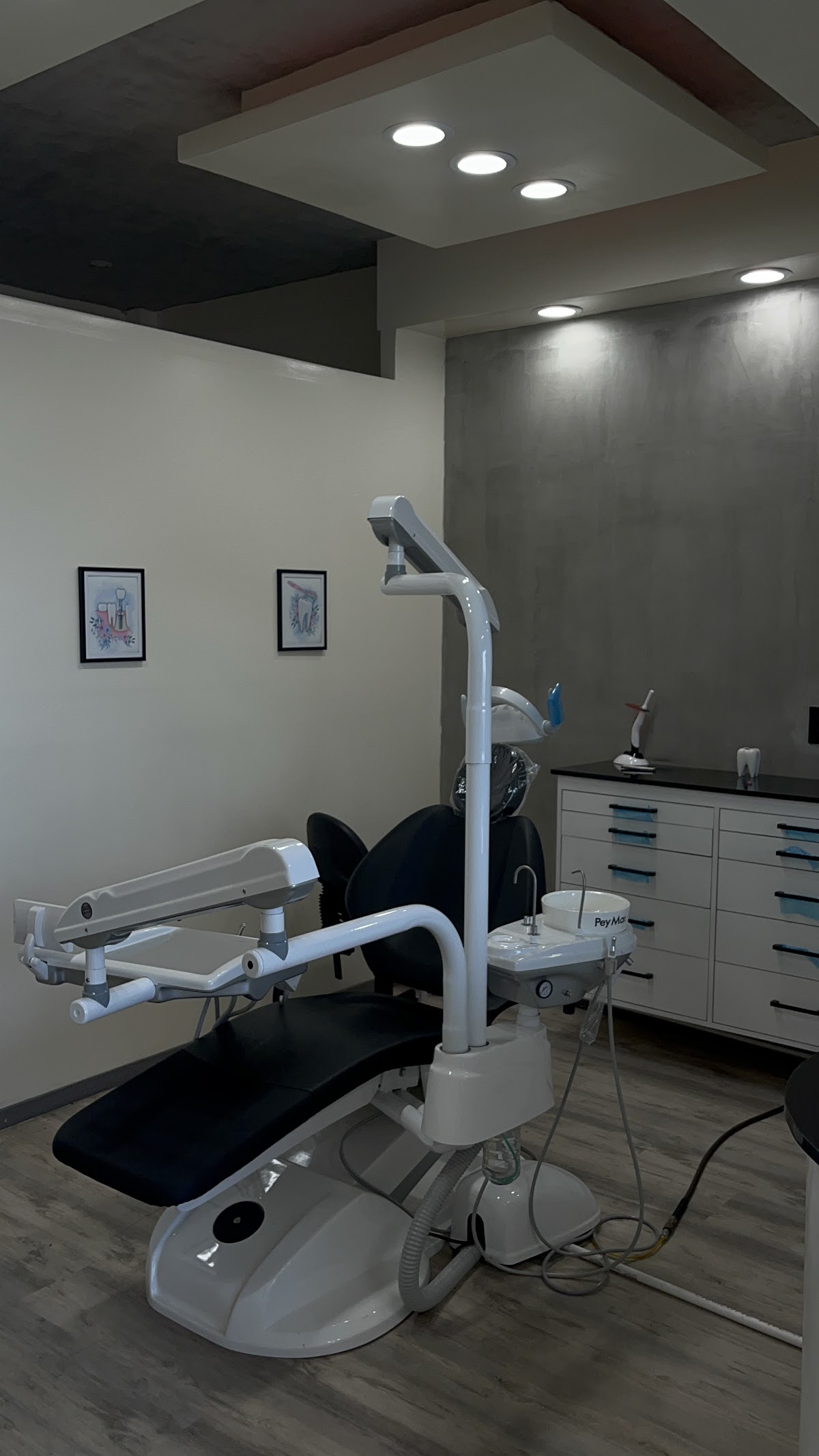 Dra. Daniela Arreola - Dentista en Tijuana