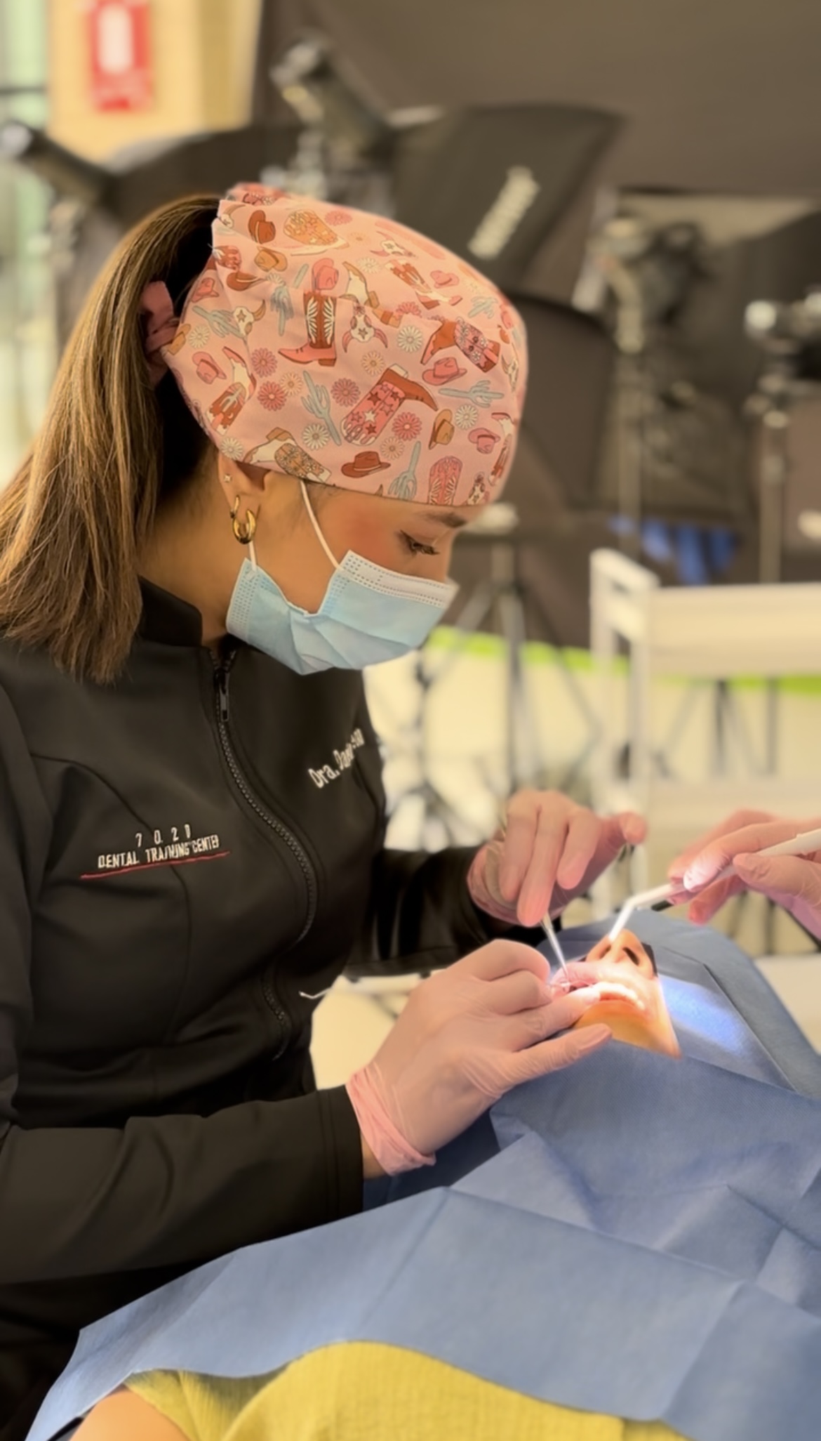 Dra. Daniela Arreola - Dentista en Tijuana — foto 3
