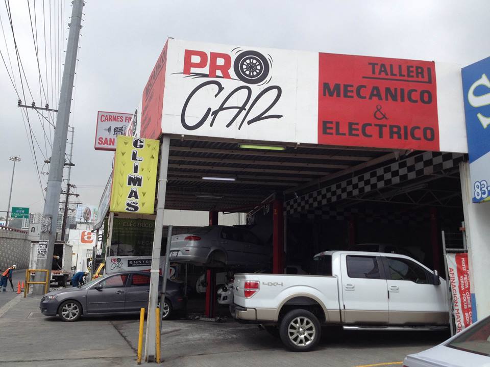 PROCAR Automotriz — foto 2