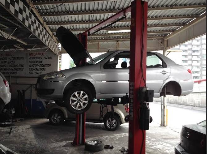 PROCAR Automotriz — foto 3
