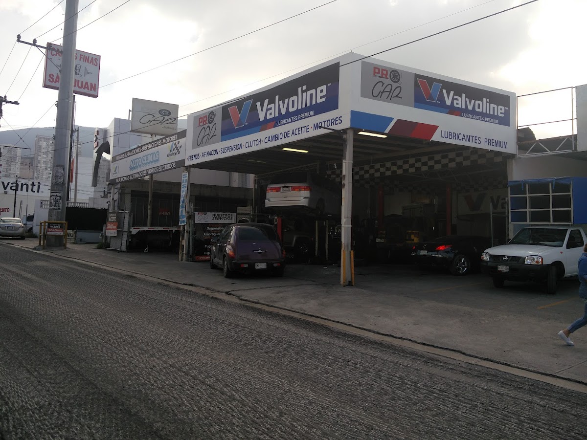 PROCAR Automotriz — foto 4