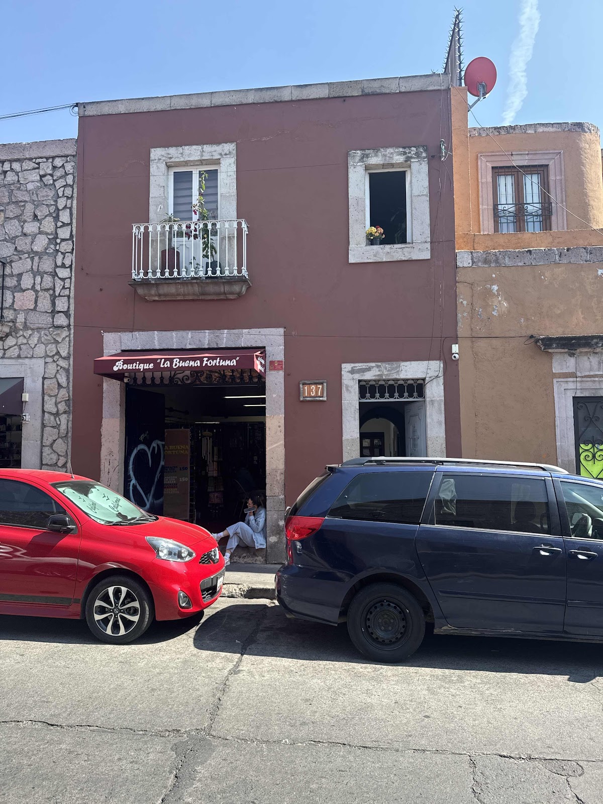 Bufete Jurídico Toscano — foto 2