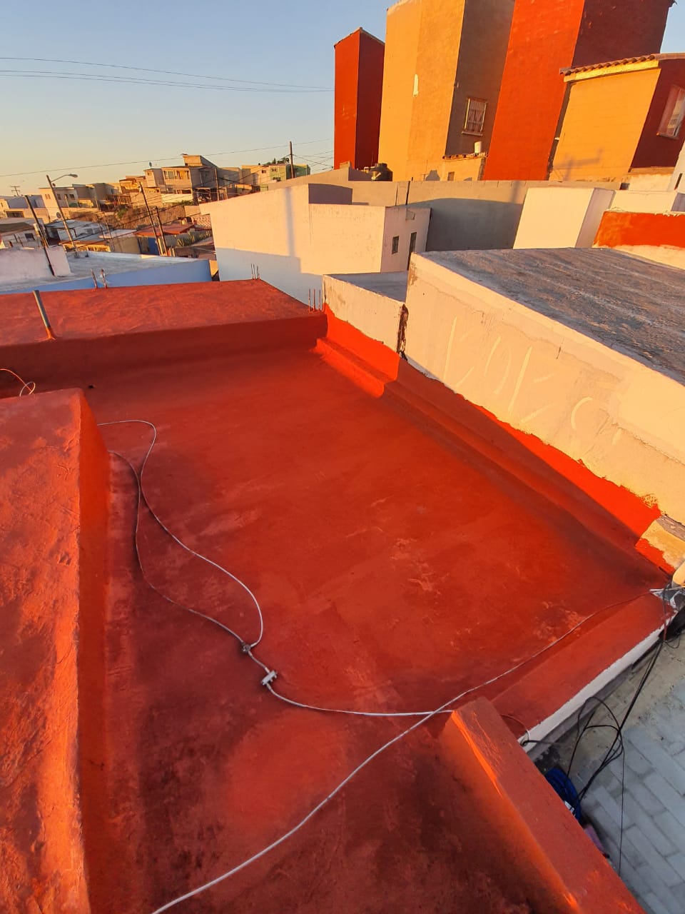 Manprof soluciones en mantenimiento
