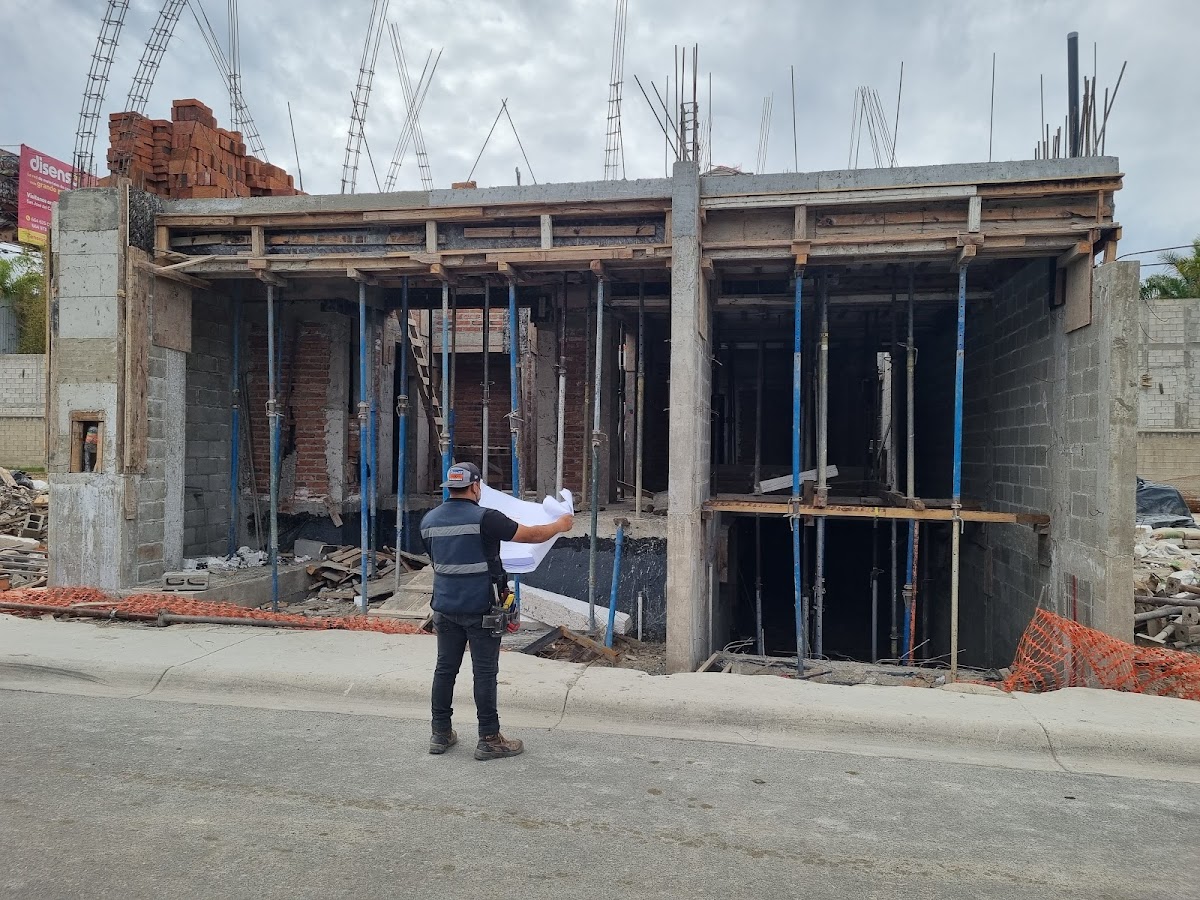 Manprof soluciones en mantenimiento — foto 2