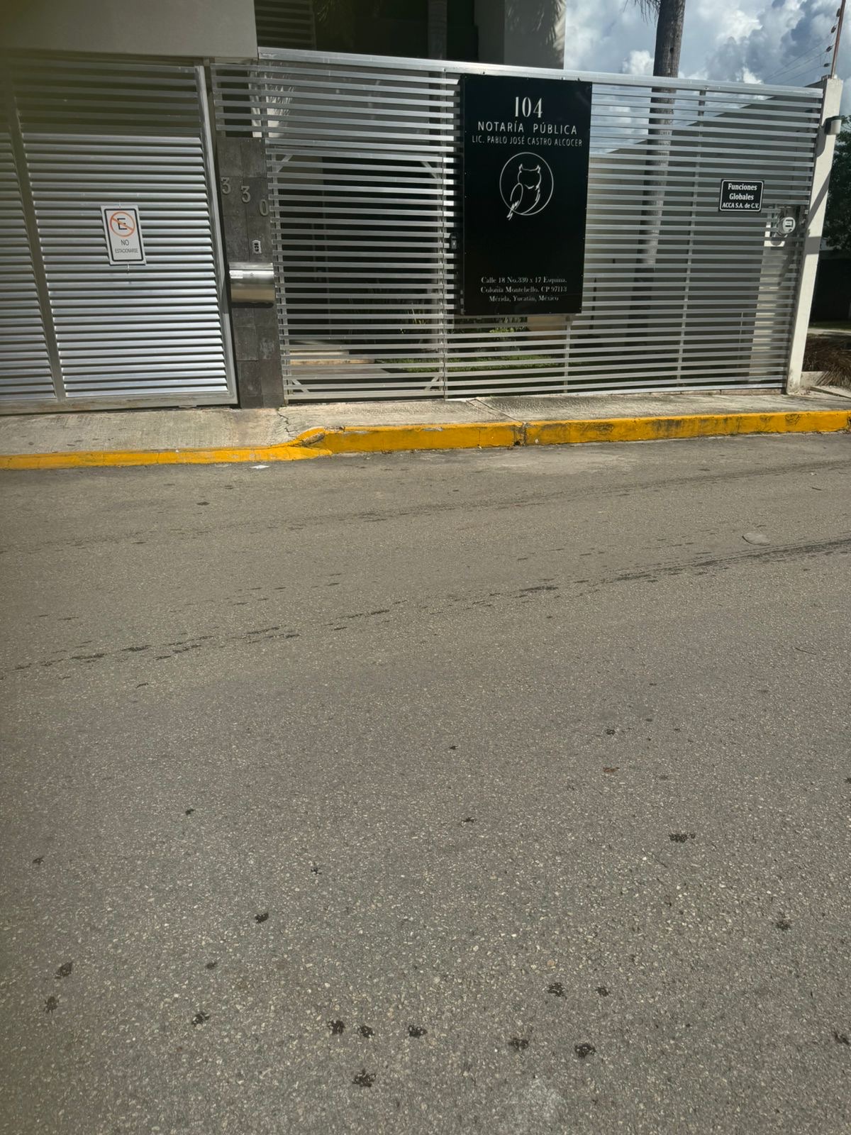 Notaría Pública 104 del Estado de Yucatán — foto 4