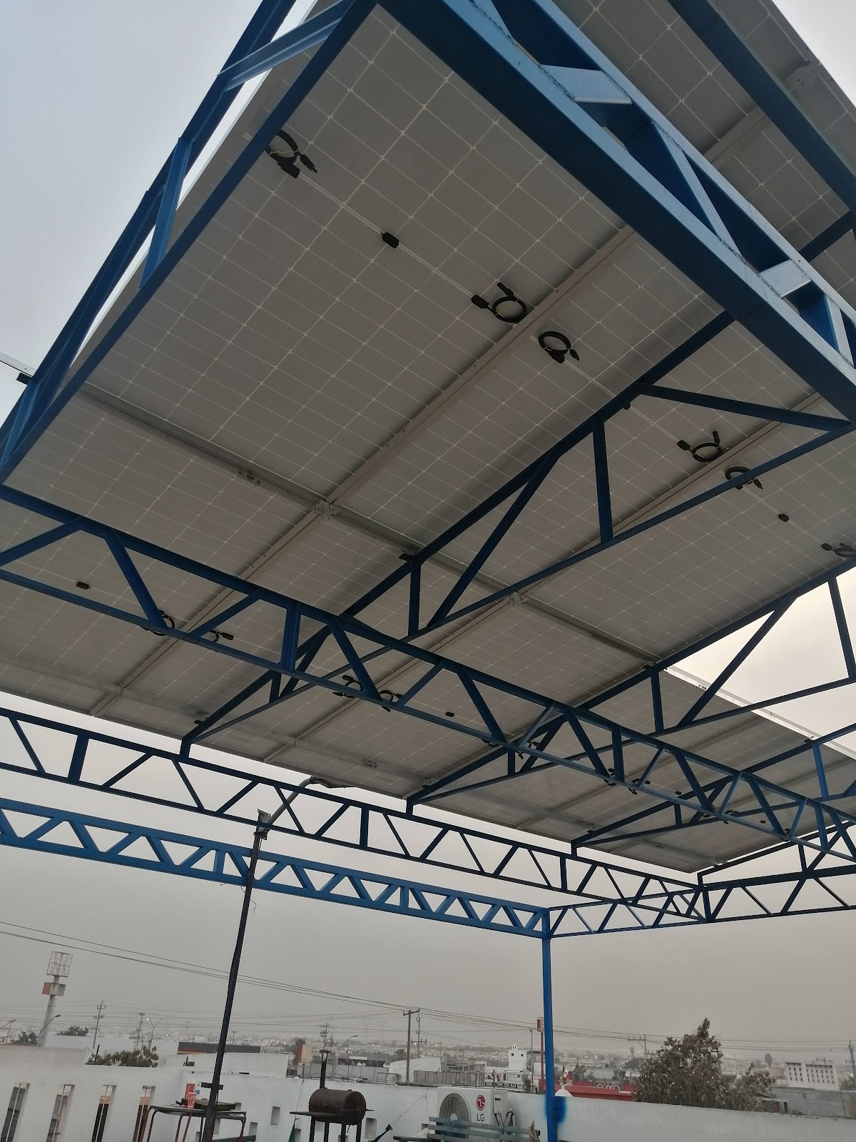 MtySolar - Paneles Solares en Monterrey — foto 2