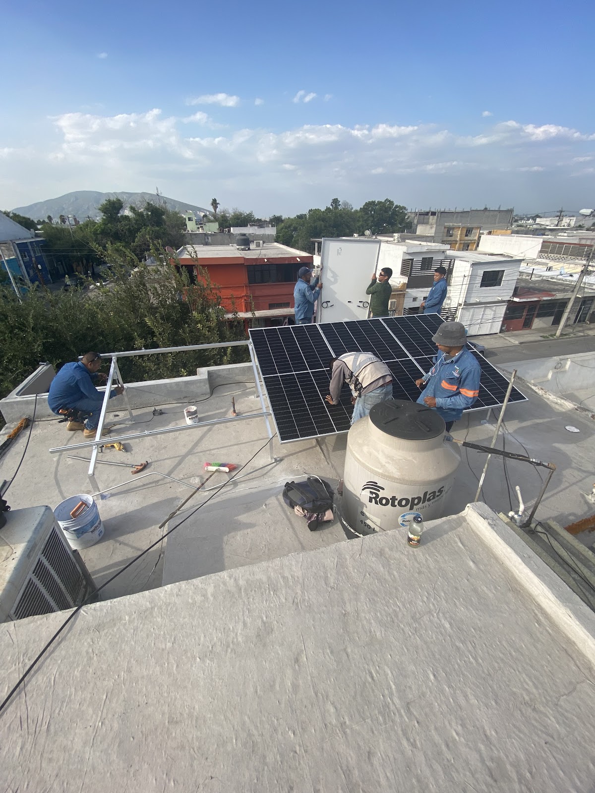 MtySolar - Paneles Solares en Monterrey — foto 3