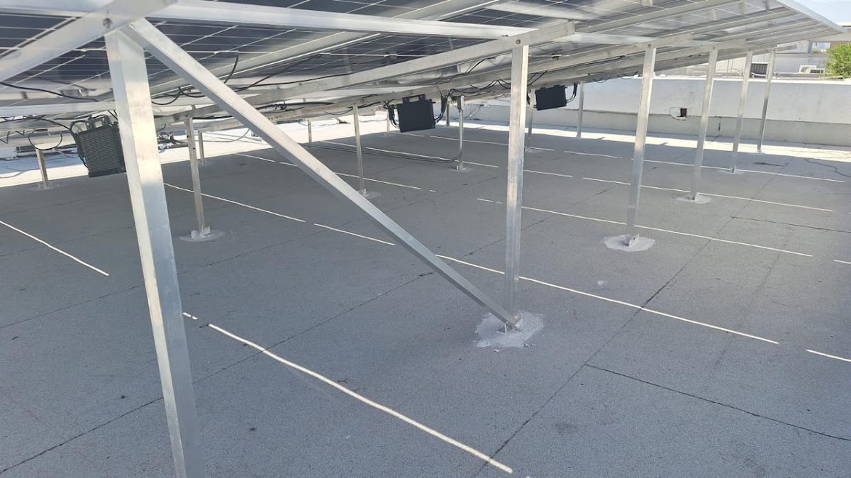 MtySolar - Paneles Solares en Monterrey — foto 4