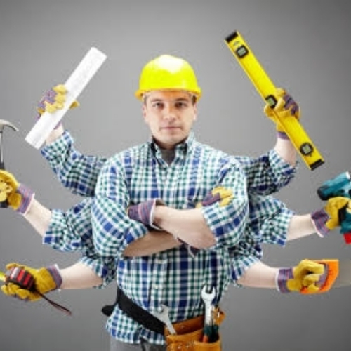 HANDYMAN