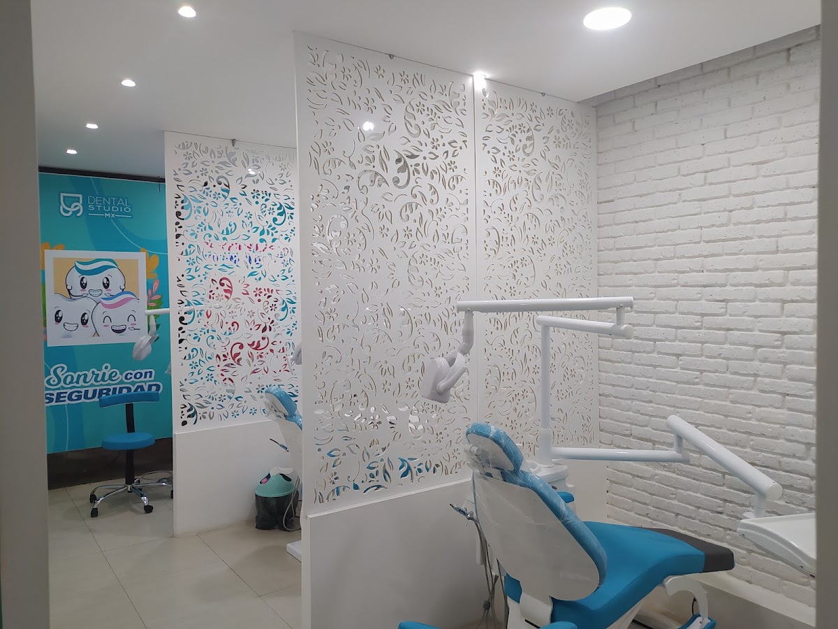 Clínica Dental Studio MX Sucursal Polanco