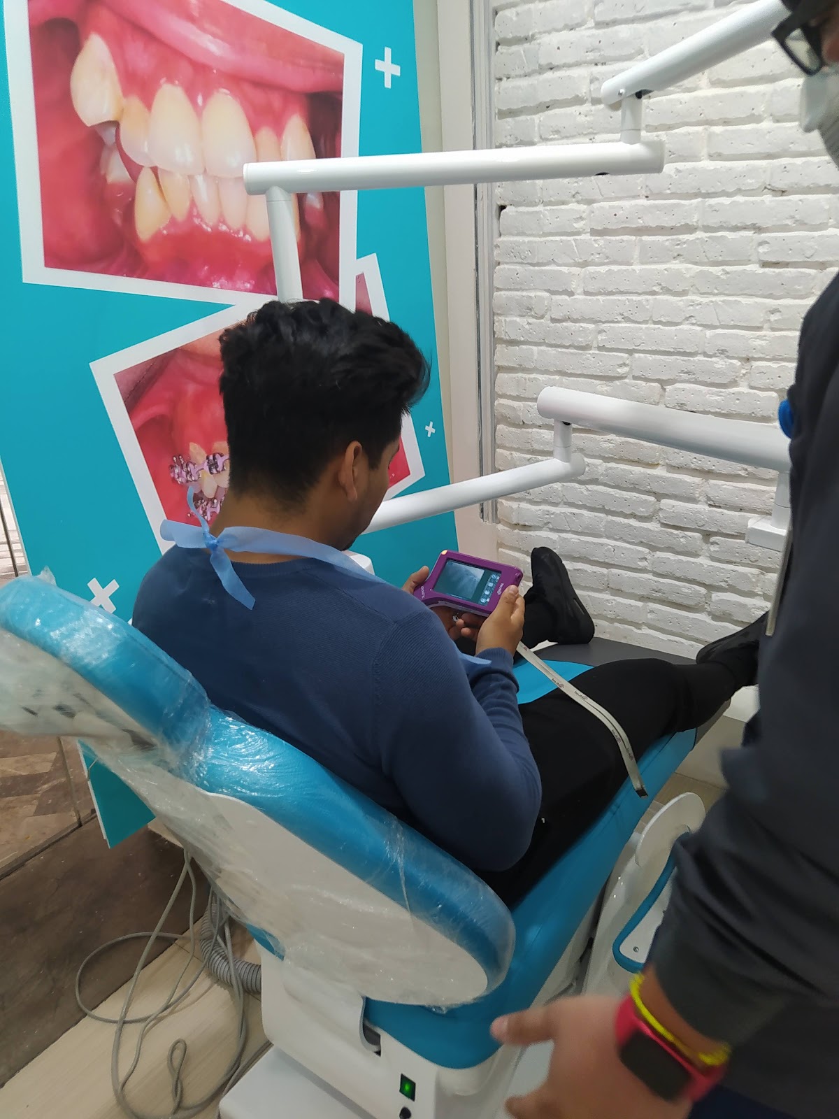 Clínica Dental Studio MX Sucursal Polanco — foto 3