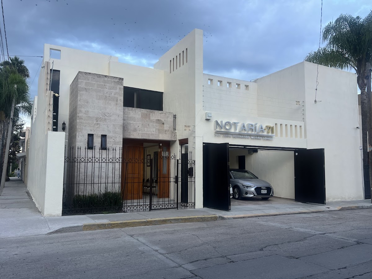 Notaría 71 — foto 3