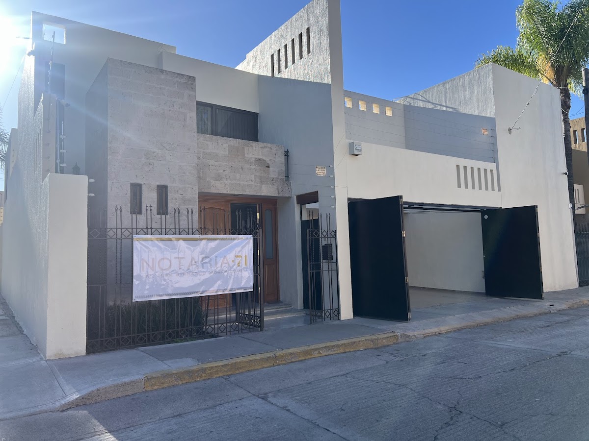 Notaría 71 — foto 4