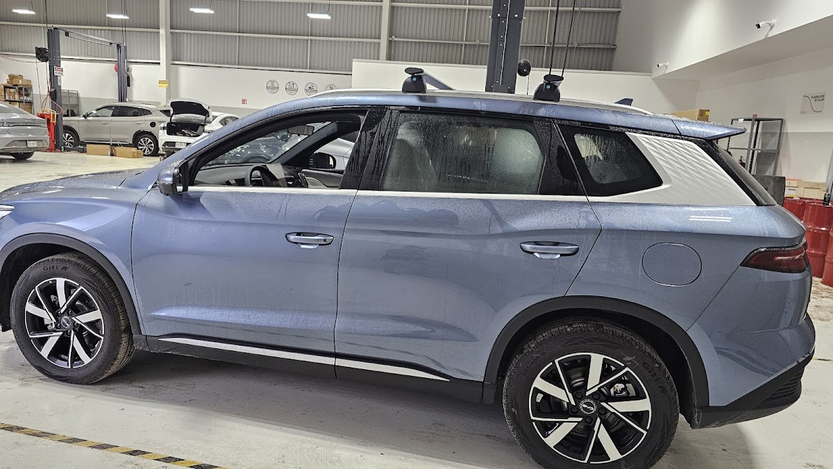 BYD Cumbres — foto 4