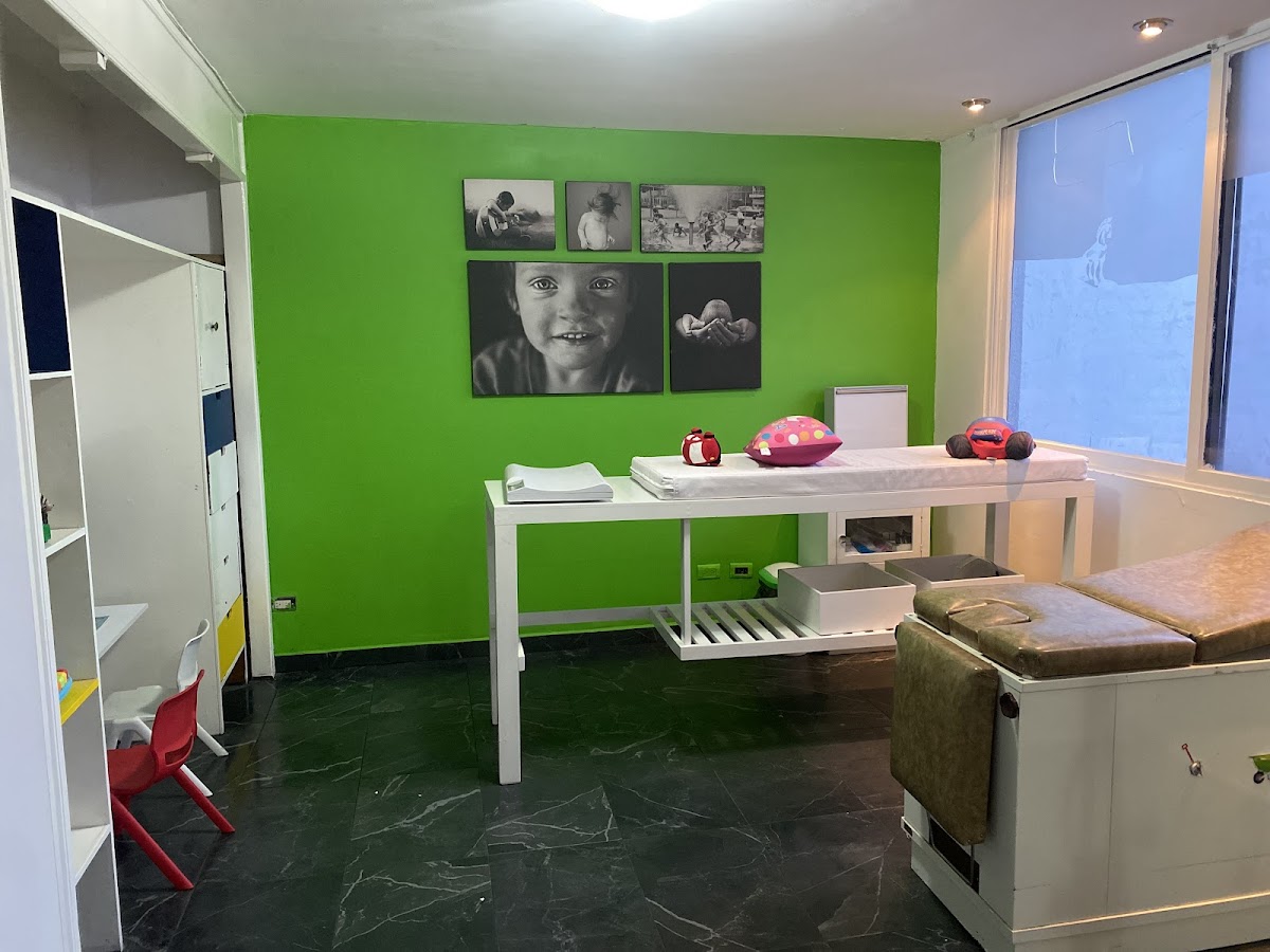 Unidad Médica Colosio