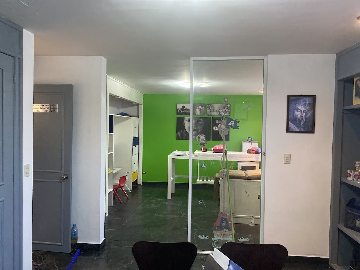 Unidad Médica Colosio — foto 2