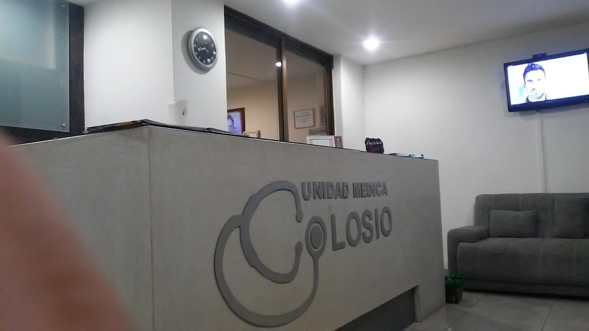 Unidad Médica Colosio — foto 3
