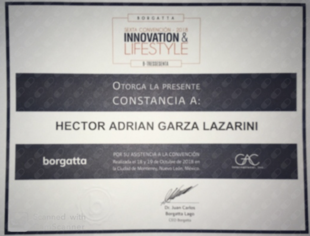 Dr. Héctor Garza — foto 3